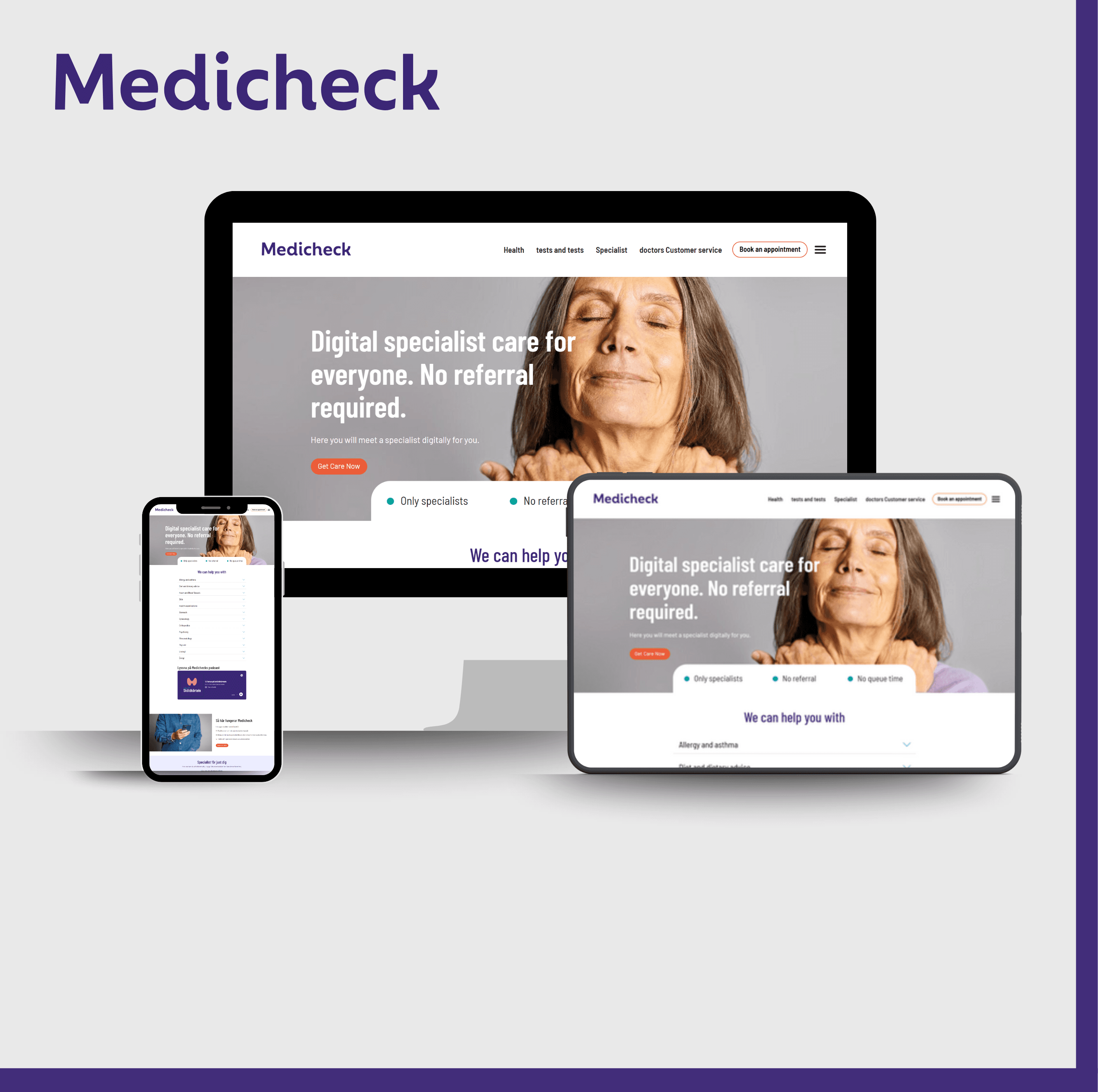 Medicheck